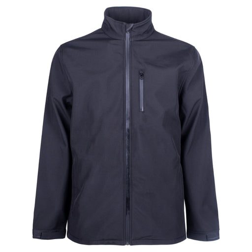 Unisex Polyester Softshell Jacket - 100321