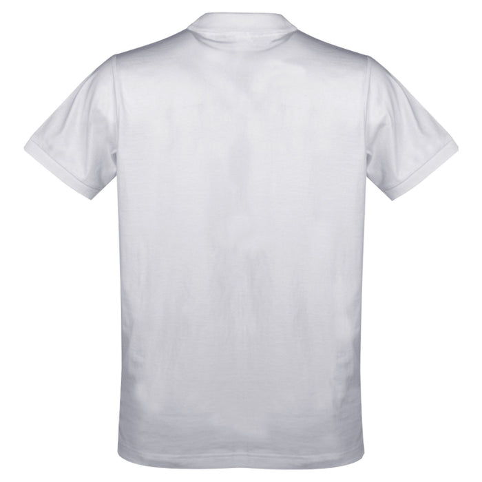 Cotton Unisex Short Sleeve Polo - 100426