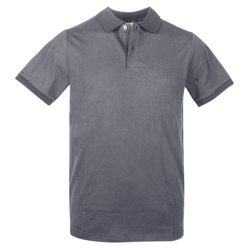 Cotton Unisex Short Sleeve Polo - 100426
