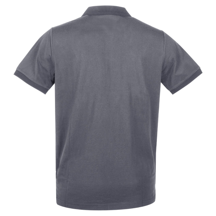 Cotton Unisex Short Sleeve Polo - 100426