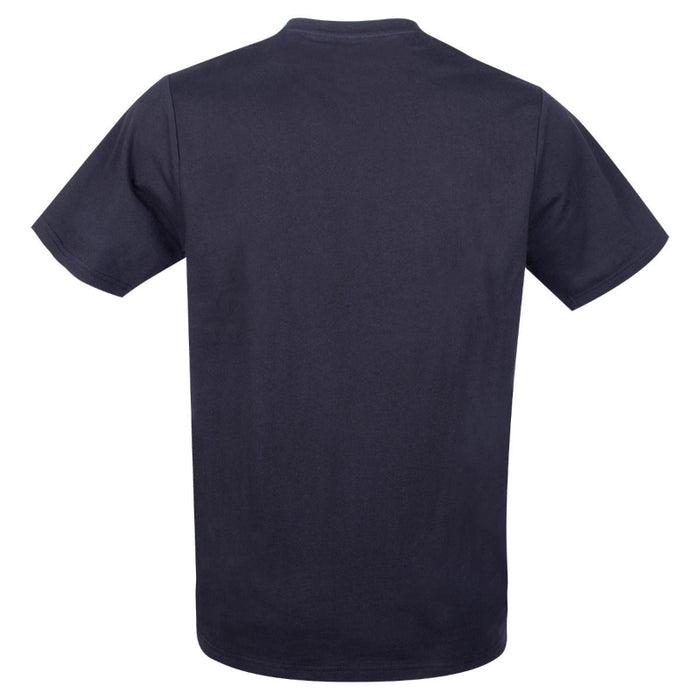 Cotton Unisex Short Sleeve T-Shirt - 100428
