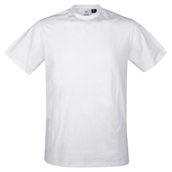 Cotton Unisex Short Sleeve T-Shirt - 100428