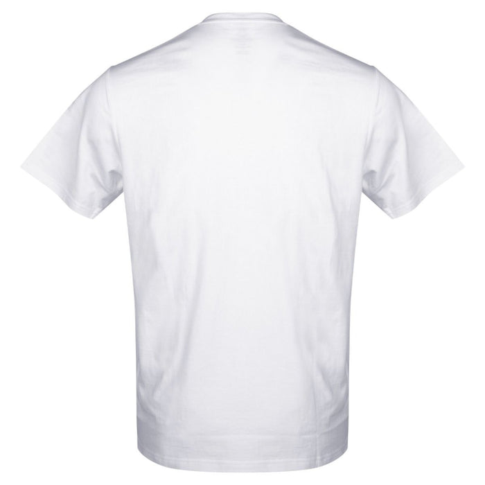 Cotton Unisex Short Sleeve T-Shirt - 100428