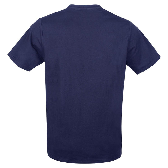 Cotton Unisex Short Sleeve T-Shirt - 100428