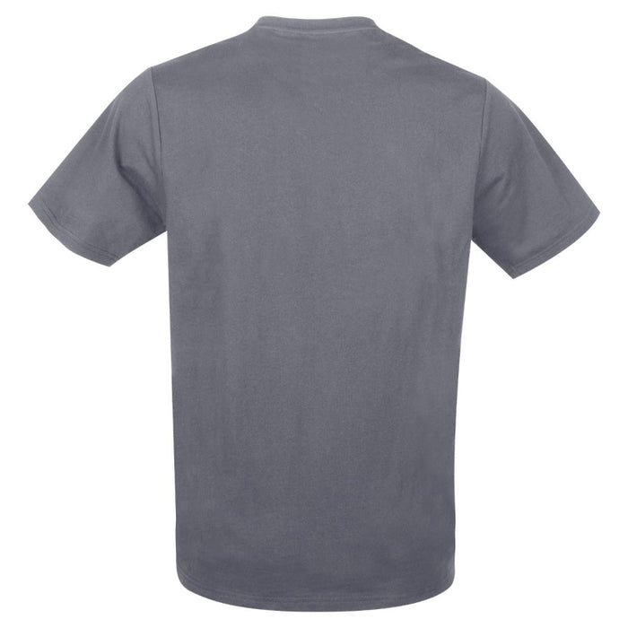 Cotton Unisex Short Sleeve T-Shirt - 100428