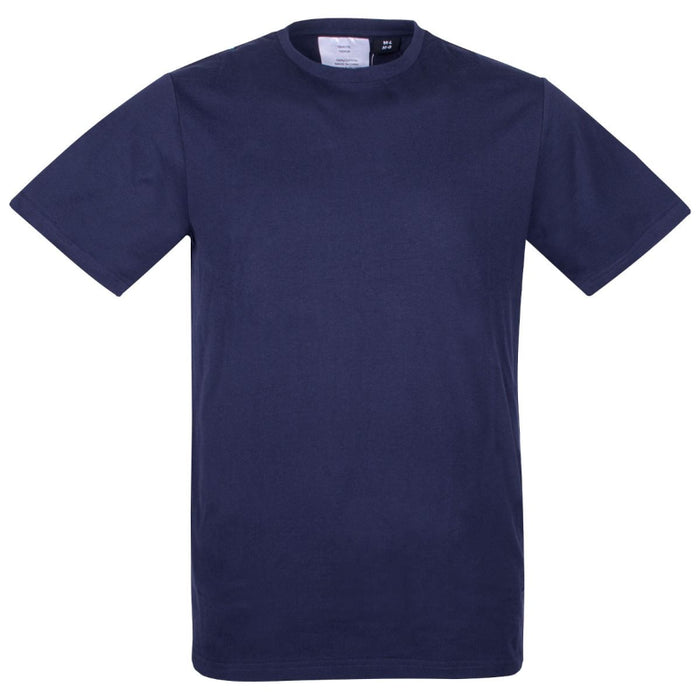 Cotton Unisex Short Sleeve T-Shirt - 100428