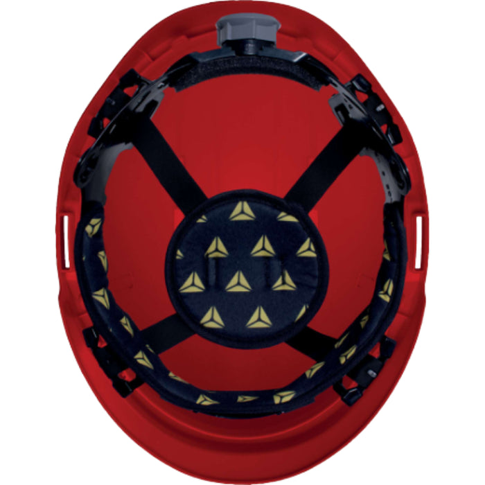 Delta Plus® Americana Climbing Peak - Type 1 - 2120