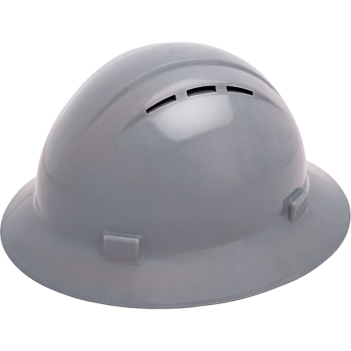 Delta Plus® Americana/Okanagan Full Brim Vent D-Rotor Ratchet - 1943