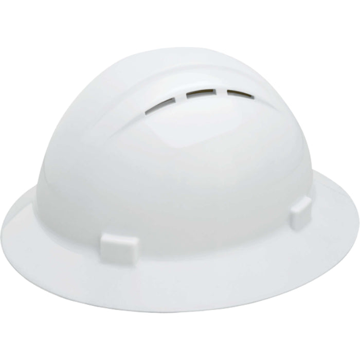 Delta Plus® Americana/Okanagan Full Brim Vent D-Rotor Ratchet - 1943