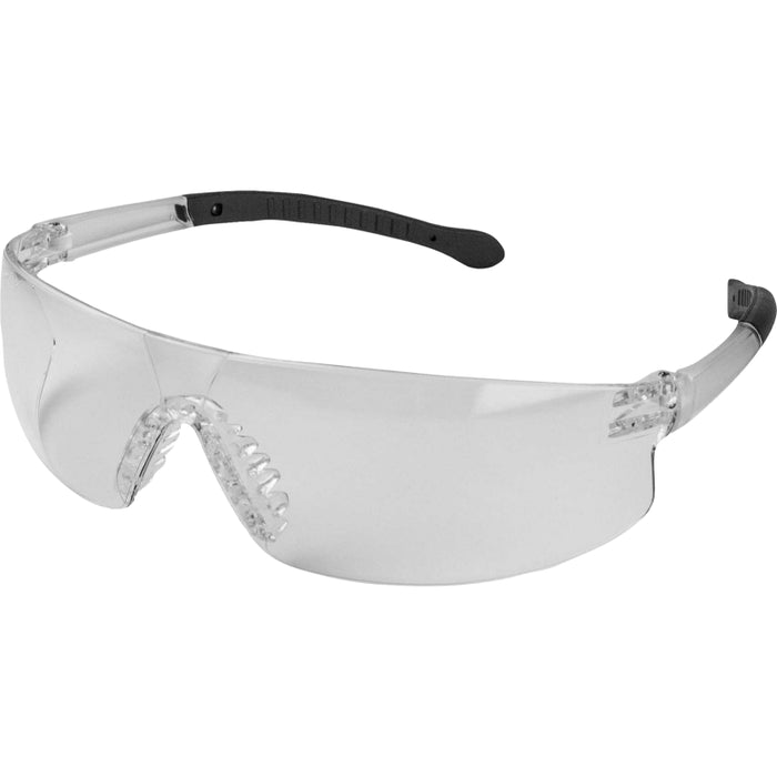Delta Plus® LENOX Frameless Safety Glasses  - In/Out Mirror - LENOXIOAB
