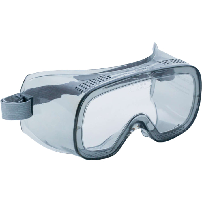 Delta Plus® MURIA1 Safety Goggles with Direct Ventilation  - Clear - MURIA1VD