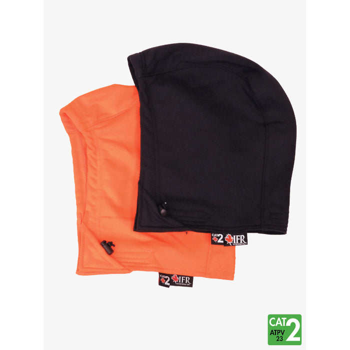 IFR Workear Fleece Hood - Style 364