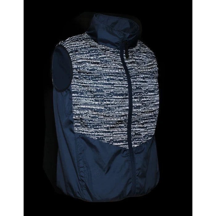 Forcefield® Enhanced Visibility Running Vest - NRS8
