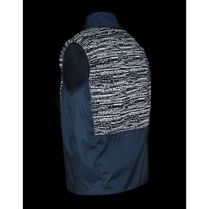 Forcefield® Enhanced Visibility Running Vest - NRS8