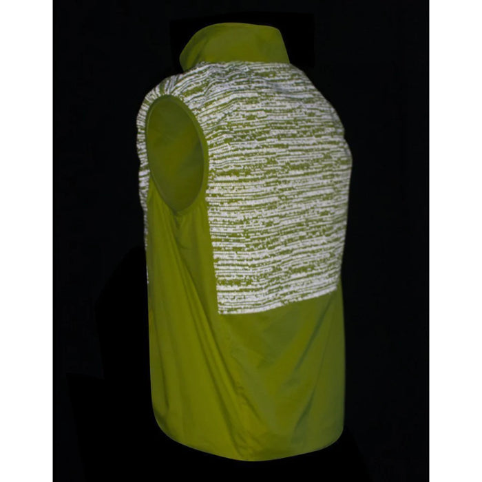 Forcefield® Enhanced Visibility Running Vest - NRS8