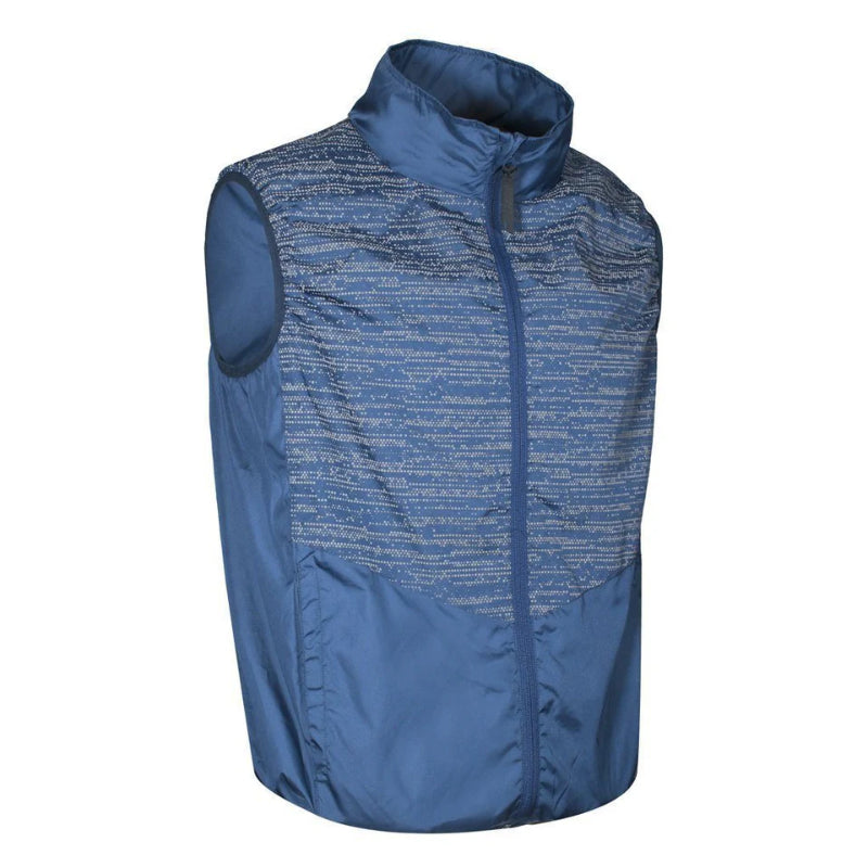 Enhanced Visibility Vests