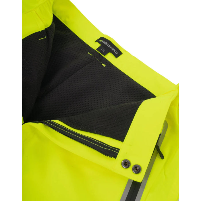 Forcefield® Hi-Vis Safety Lined Utility Cargo Pant - EP416