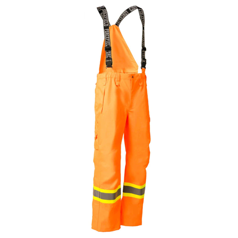 Forcefield® High Visibility Overalls & Bibs