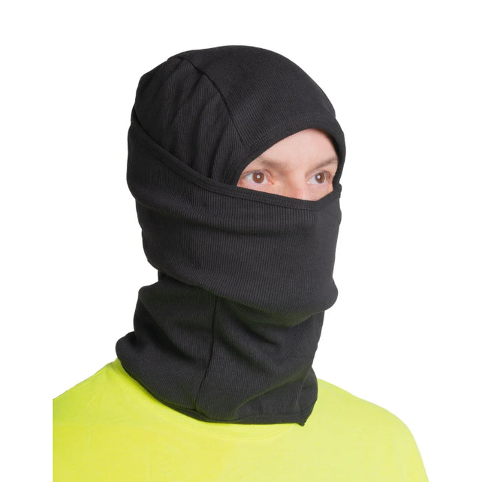 Forcefield® Technical Blizzard Thinsulate™ Lined Balaclava - Black - 036