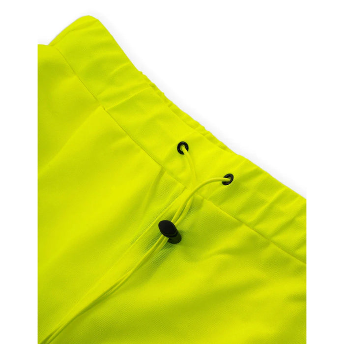 Forcefield® Women's Safety Hi-Vis Tricot Traffic Pant - WHVTPM