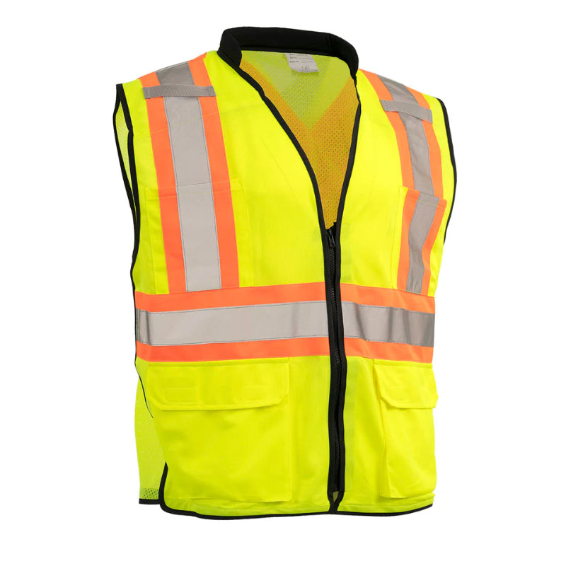 Forcefield® High Visibility Vests