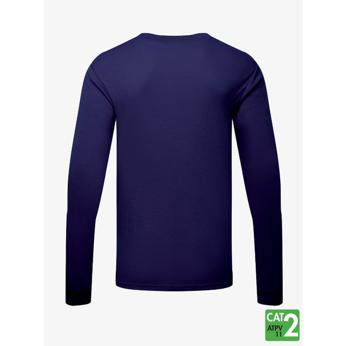 IFR® Frontline Henley Shirt - CAT 2 - 660