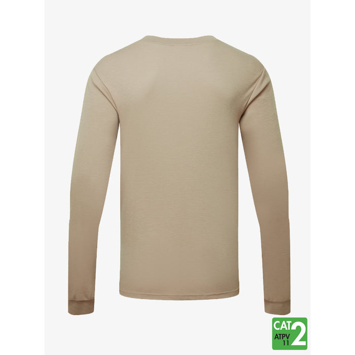 IFR® Frontline Henley Shirt - CAT 2 - 660