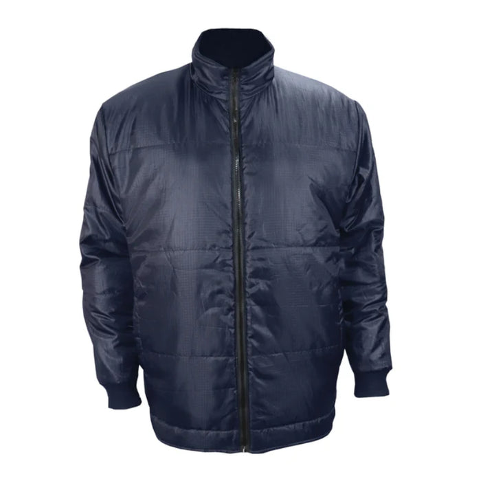 Gatts Workwear® 4 in 1 Jacket Water Resistant with Reversable/Removable Liner - 830