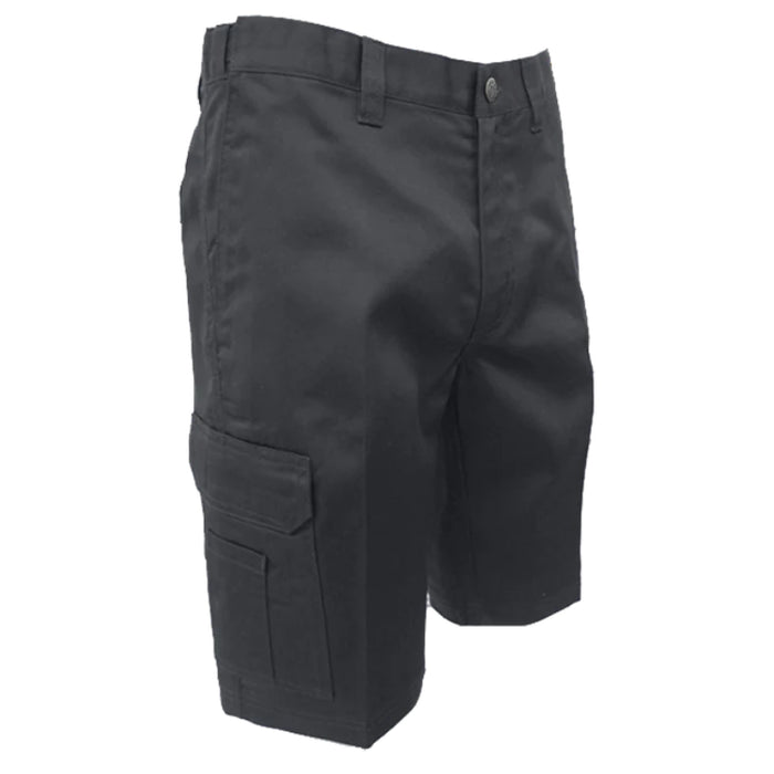 Gatts Workwear® Cargo Short with Flexible Wais - MRB-011S