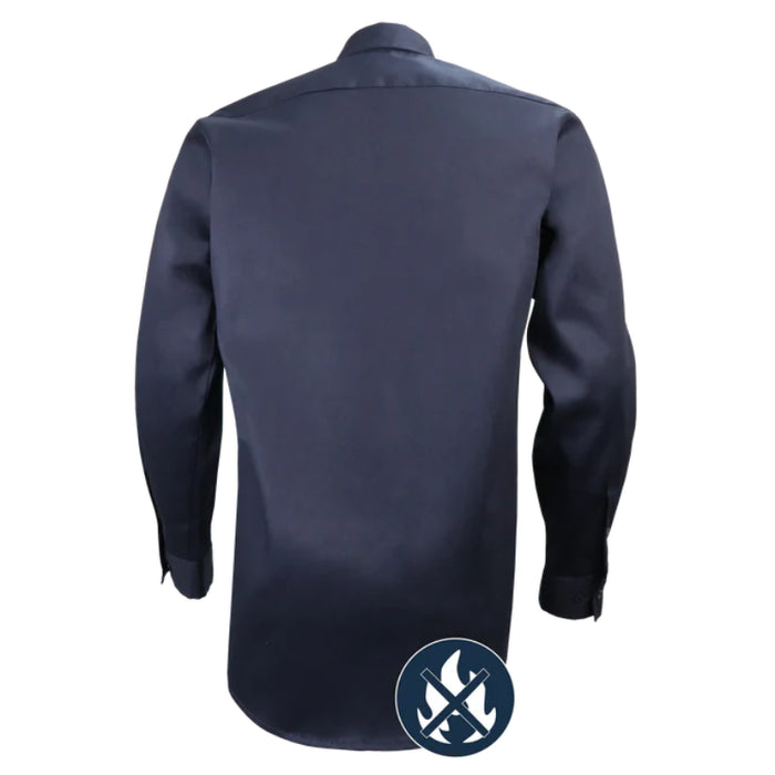 Gatts Workwear® Flame Resistant Welder's Work Shirt - 629FR