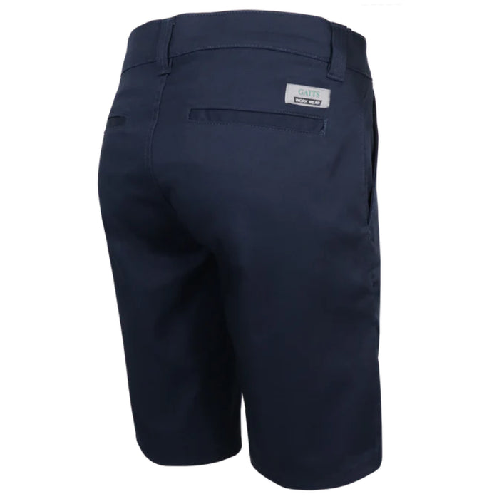 Gatts Workwear® Low Rise Stretch Short - 777EXS