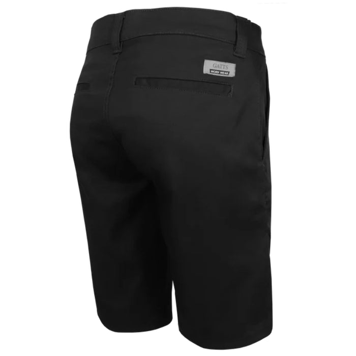 Gatts Workwear® Low Rise Stretch Short - 777EXS