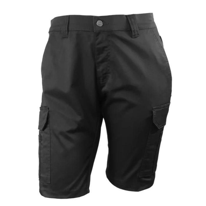 Gatts Workwear® Low Rise Women's Stretch Short - 013EXS