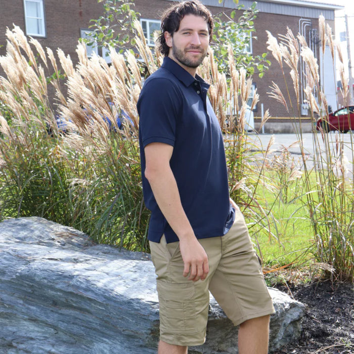 Gatts Workwear® Stretch Cargo Short - 011EXS