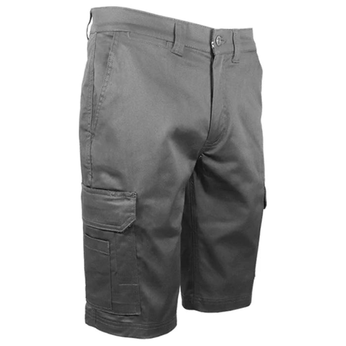 Gatts Workwear® Stretch Cargo Short - 011EXS