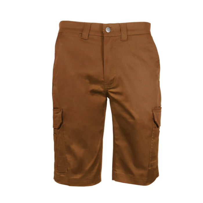 Gatts Workwear® Stretch Cargo Short - 011EXS