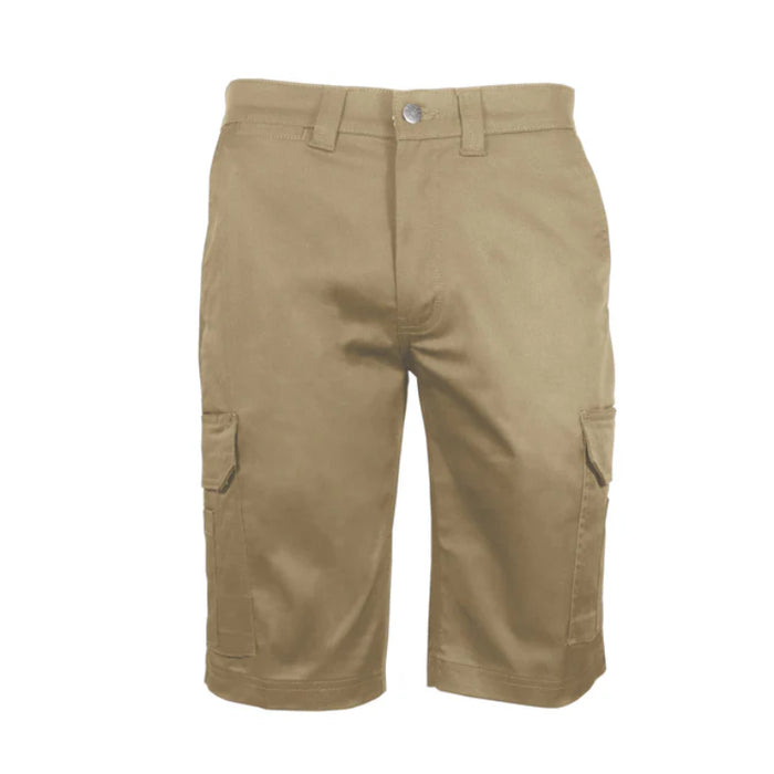 Gatts Workwear® Stretch Cargo Short - 011EXS