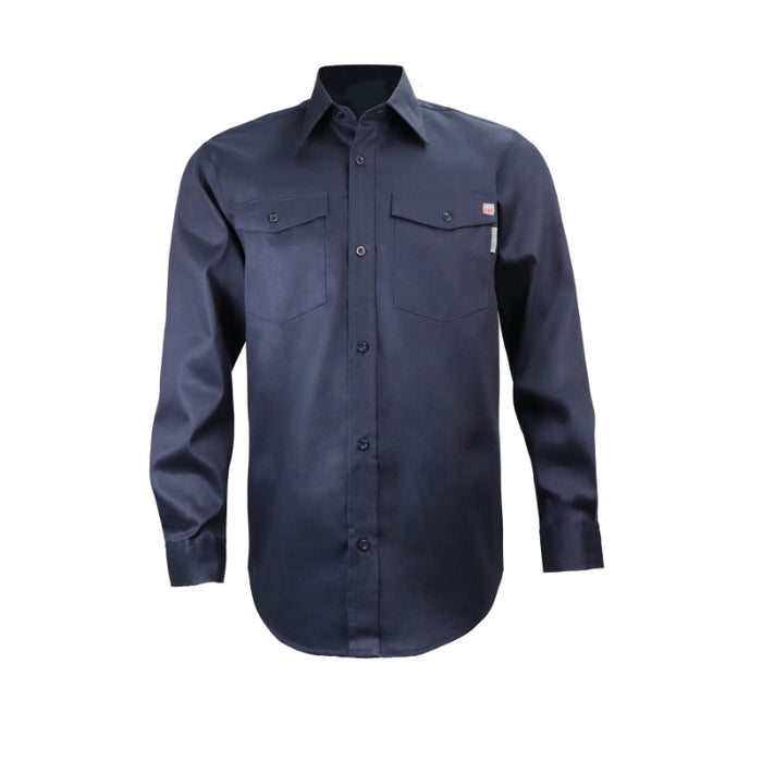 Gatts Workwear® Flame Resistant Welder's Work Shirt - 629FR