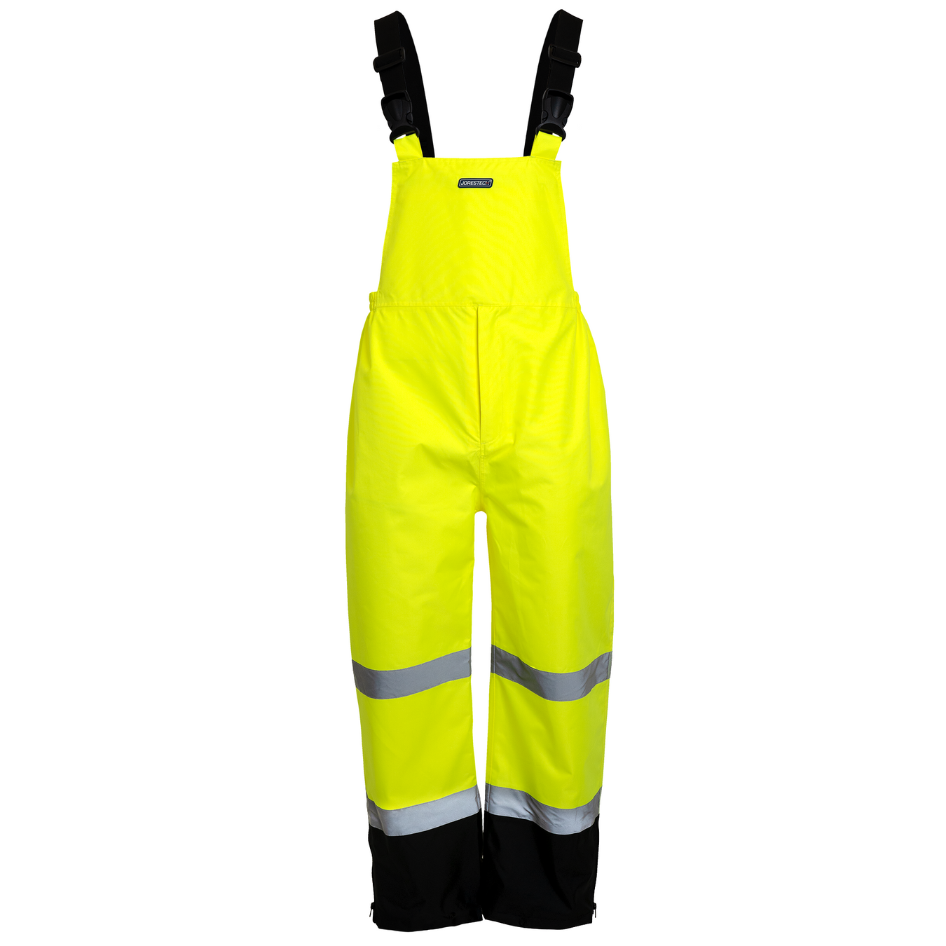 high visibility overalls bibs