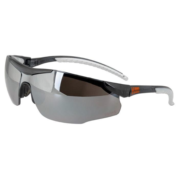 H Series® Adjustable Anti-Scratch Safety Glasses - 140012HS