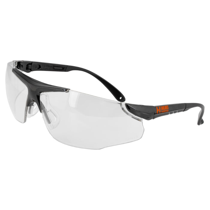 H Series® Adjustable Anti-Static UV-Resistant Safety Glasses - 140011HS