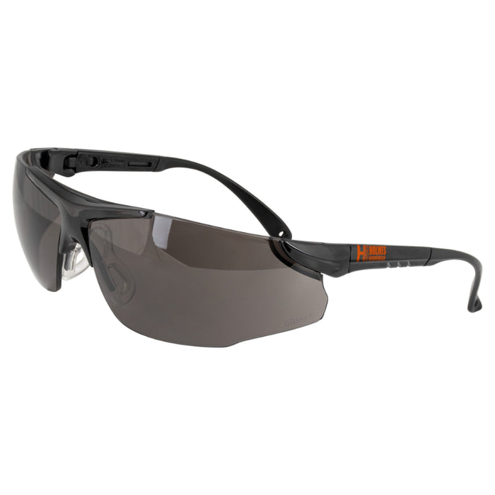 H Series® Adjustable Anti-Static UV-Resistant Safety Glasses - 140011HS