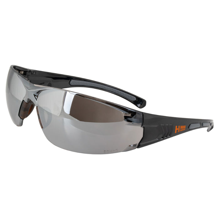 H Series® Anti-Fog UV-Resistant Safety Glasses - 140010HS