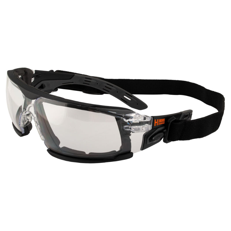 Full Frame Safety Glasses