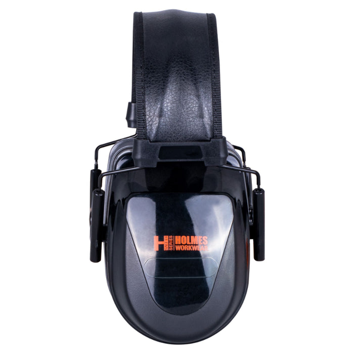 H Series® Banded Earmuffs with Soft Padding - 161003HS