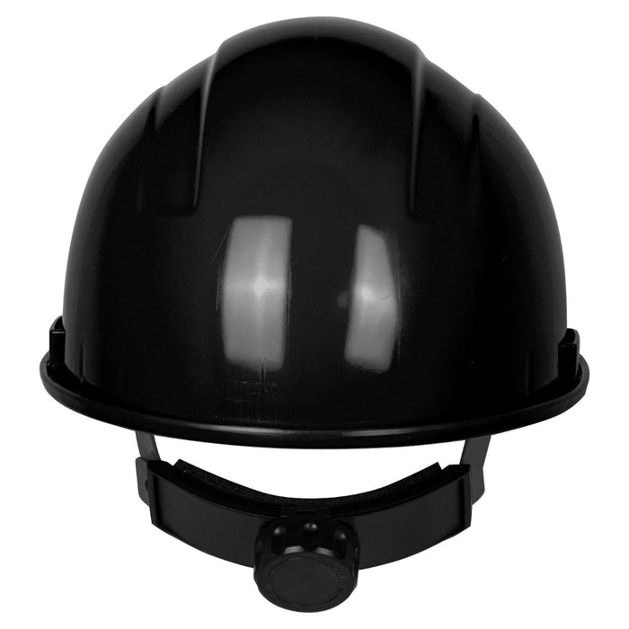 H Series®  Type 1 Class E Hard Hat - 4 Point Ratchet Suspension - 132000HS
