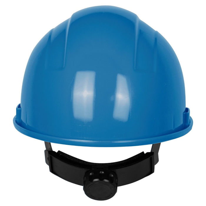 H Series®  Type 1 Class E Hard Hat - 4 Point Ratchet Suspension - 132000HS