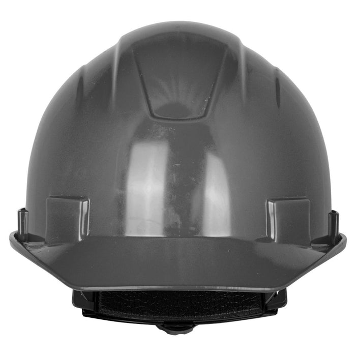H Series®  Type 1 Class E Hard Hat - 4 Point Ratchet Suspension - 132000HS