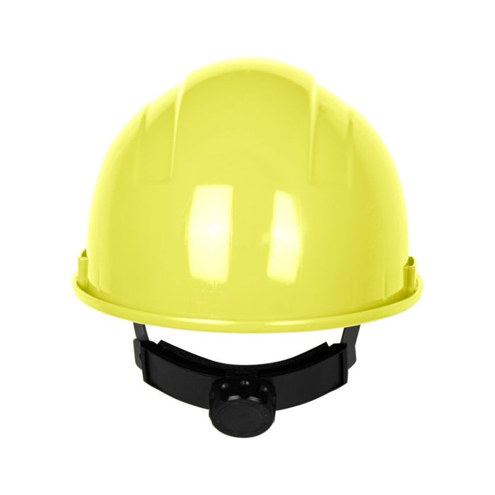 H Series®  Type 1 Class E Hard Hat - 4 Point Ratchet Suspension - 132000HS