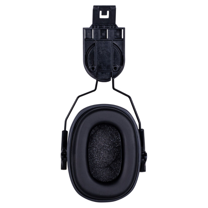 H Series® Cap-Mounted Earmuffs with Pivoting Cups - 161002HS